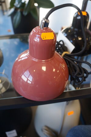 Pendel FRITZ HANSEN KAISER IDELL 6722-P