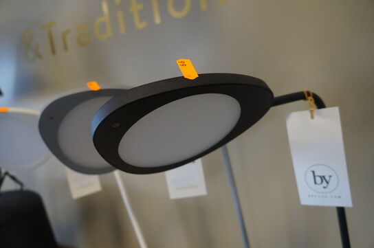 Bordlampe MUUTO LEAF