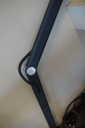 Væglampe VIPP VIPP522