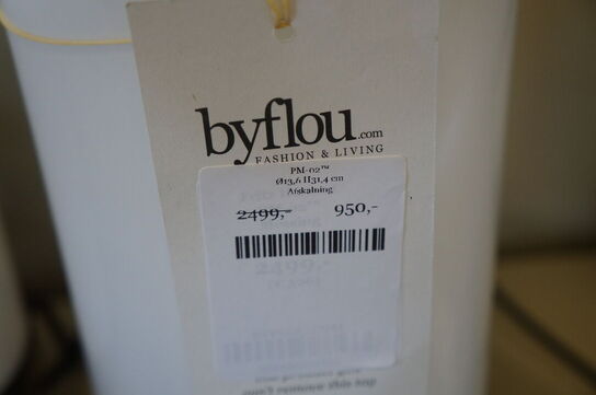 Bordlampe FRITZ HANSEN PM-02