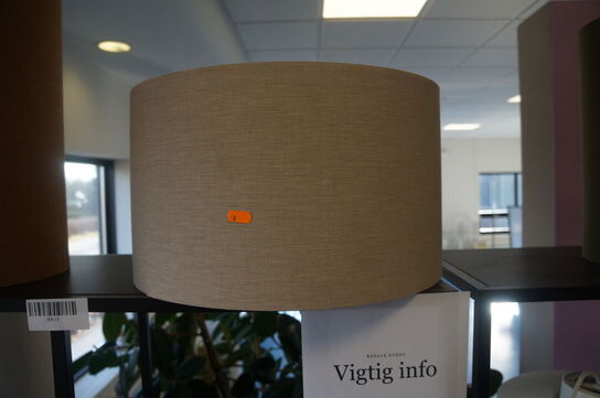 4 stk. Lampeskærme COZY LIVING