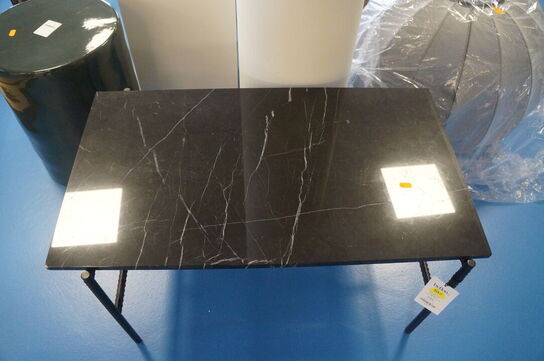 Sofabord BRUUNMUNCH MARMOR