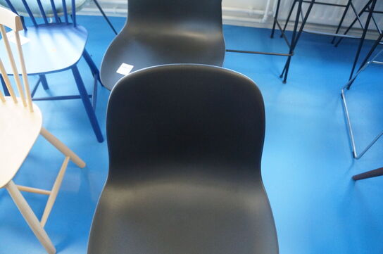 Spisebordsstol NORMANN