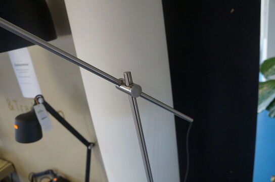 Gulvlampe HÛBSCH ROPE