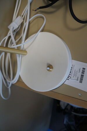 Bordlampe LYFA MOSAIK