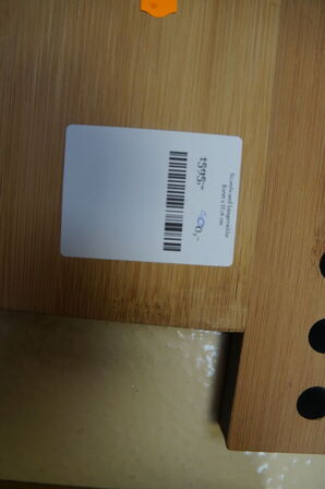 2 stk. Knagerækker WE DO WOOD