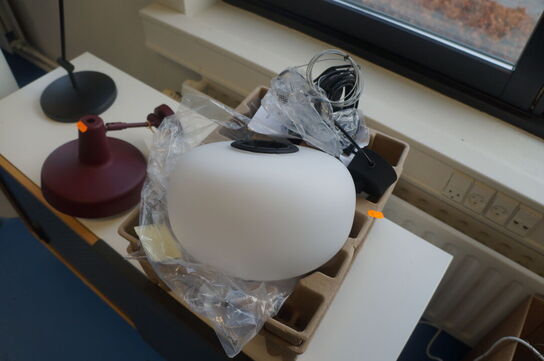 Lampe FRANDSEN SUPERNATE