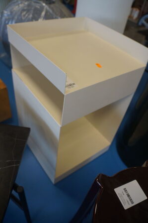 Rullebord &TRADITION ROTATE SC73