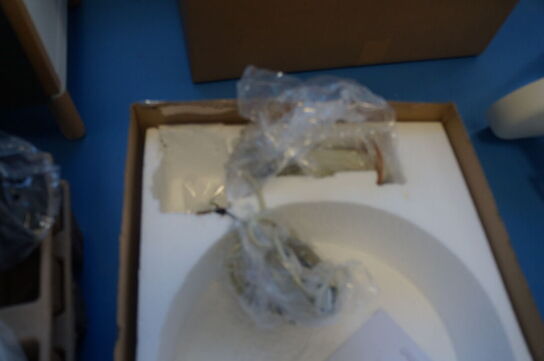 Lampe HÜBSCH APOLLO