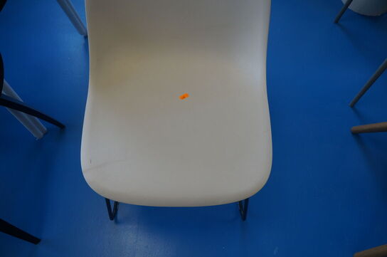 Spisebordsstol MUUTO VISU