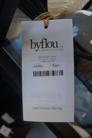 Pendel FRITZ HANSEN KAISER IDELL 6722-P