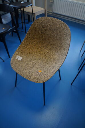 Spisebordsstol NORMANN MAT