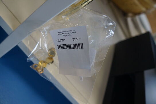 Knagerække AYTM  MOVEO