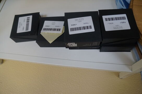 Bakke, fødseldagsting, m.v.