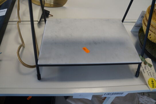 Bordspejl FRITZ HANSEN