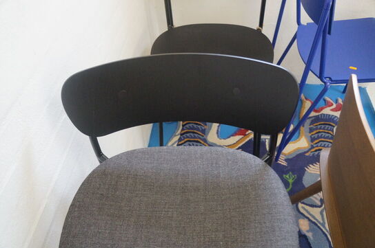 Barstol &TRADITION PAVILLION AV7