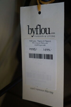 Væglampe VIPP VIPP522