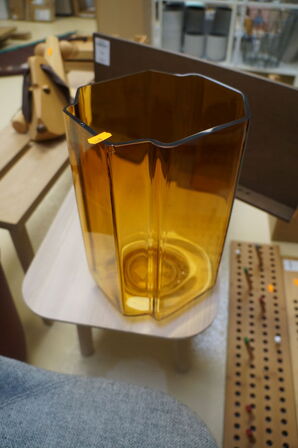 Funki vase LOUISE ROE