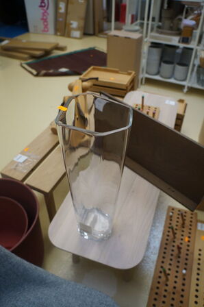 Vase &TRADITION COLLECT