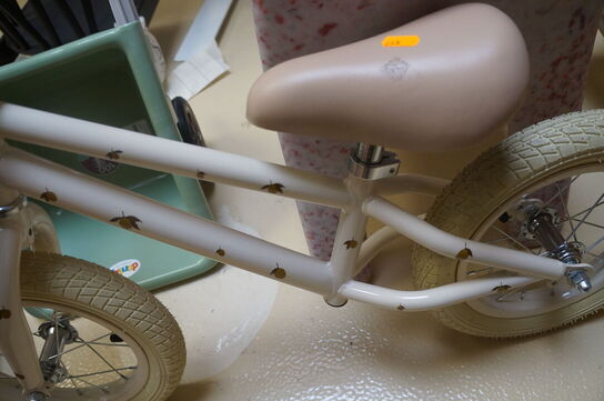 Løbecykel KONGENS SLØJD