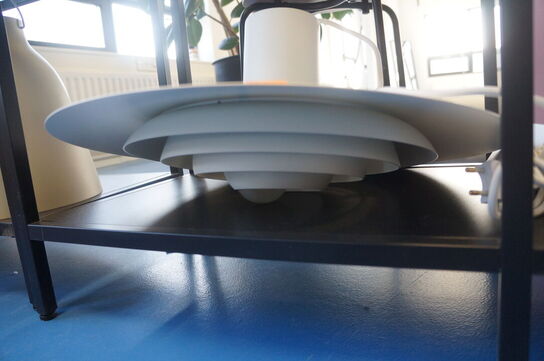 Pendel KASTHOLM & FABRICIUS P376