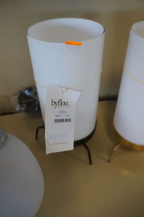 Bordlampe FRITZ HANSEN PM-02