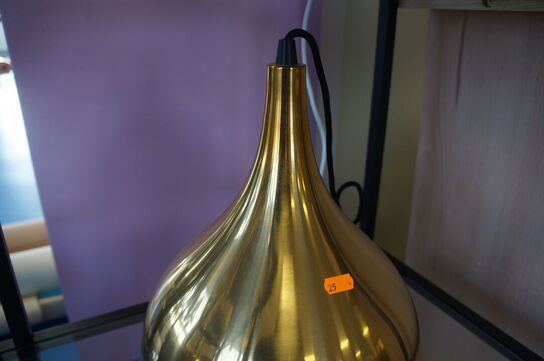 Pendel FRITZ HANSEN SILHUET P2