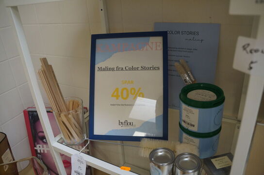 Parti håndsæbe MNEMONIC