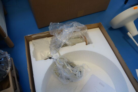 Lampe HÜBSCH APOLLO