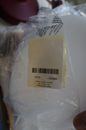 Lampe FRANDSEN SUPERNATE