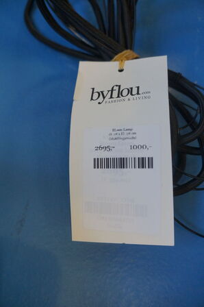 Pendel &TRADITION BLOWN SW3