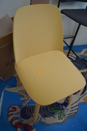 Spisebordsstol MUUTO