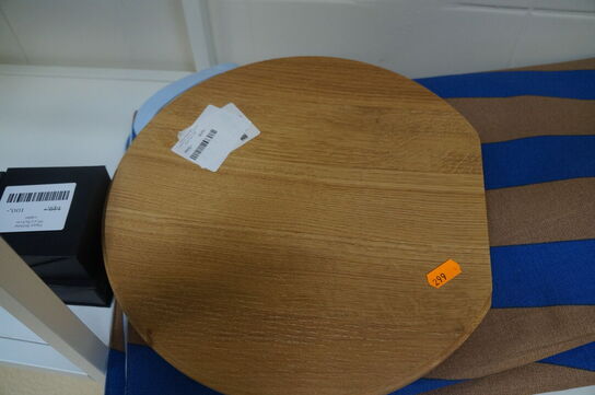 Bakke, fødseldagsting, m.v.