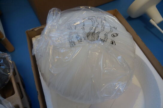 Lampe HÜBSCH APOLLO