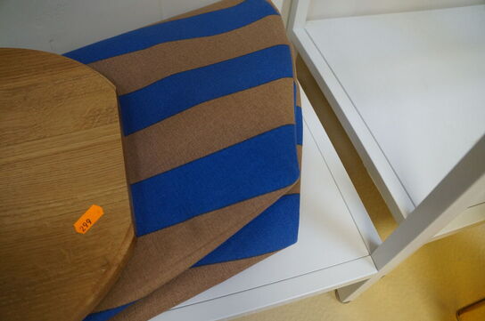 Bakke, fødseldagsting, m.v.