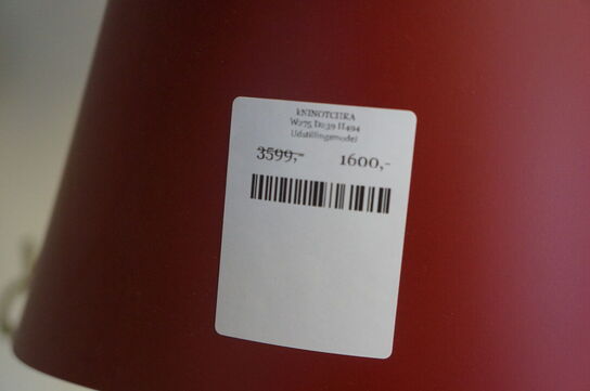 Pendel LYFA NINOTCHKA