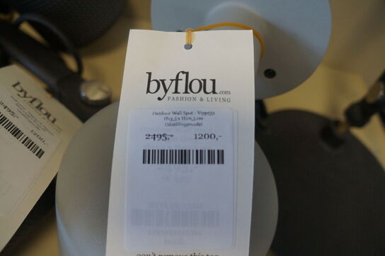 Væglampe VIPP VIPP551