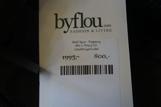 Væglampe VIPP VIPP524