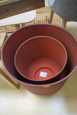 2 stk. Sofaborde 1 stk. inkl. Spejlbord