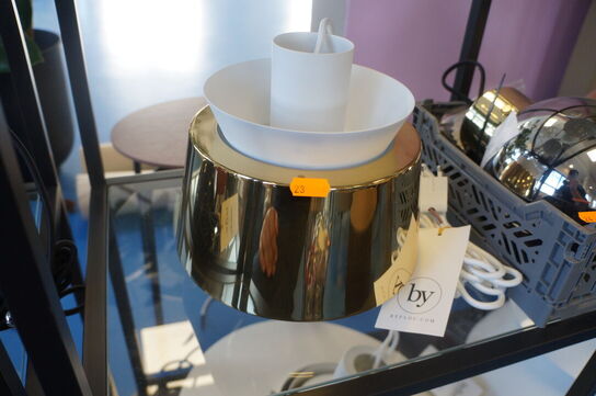 Pendel &TRADITION UTZON JU1