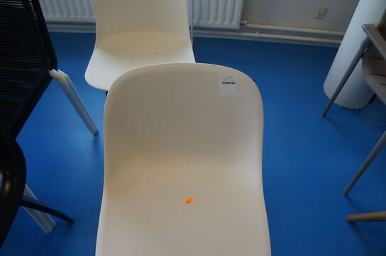 Spisebordsstol MUUTO VISU