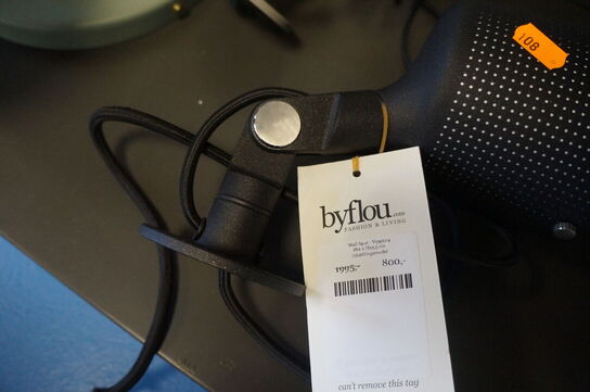 Væglampe VIPP VIPP524