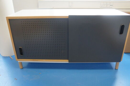 Kommode NORMAN KABINO