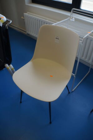 Spisebordsstol &TRADITION RELY HW6