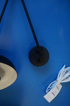 Væglampe GRUPA ARIGATO