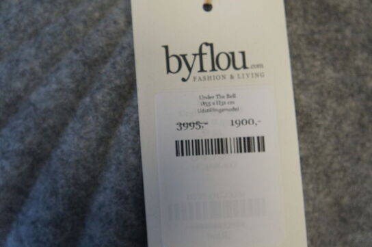 Lampe MUUTO UNDER THE BELL