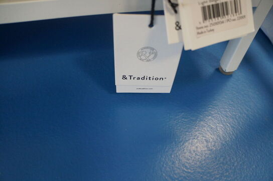 Diverse tæpper, kurve & Net