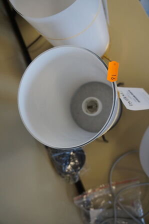 Bordlampe FRITZ HANSEN PM-02