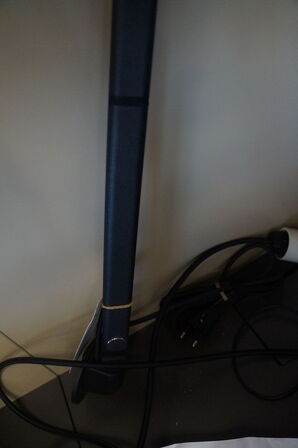 Væglampe VIPP VIPP522