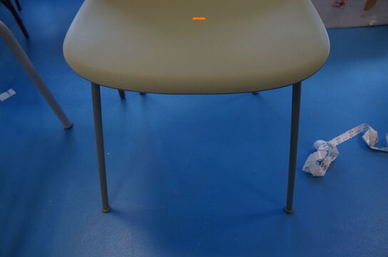 Spisebordsstol MUUTO